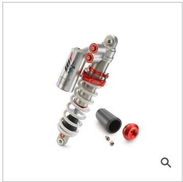 WP Suspension Pro Components I BFD Moto Canada, 58% OFF