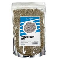 Vermikulit - Fin 1-3 mm - 1000 ml