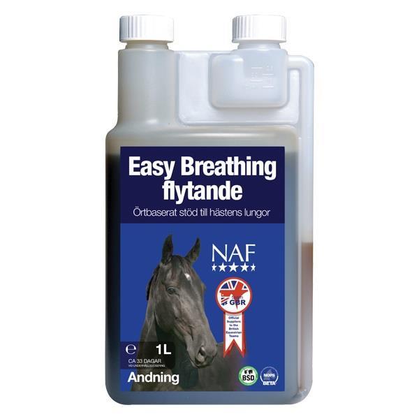 NAF EASY BREATHING FLYTANDE 