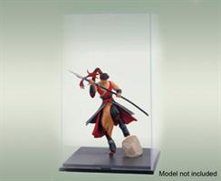 Display Case 117X117X206 mm