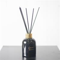 Diffuser, Linen, Inkl. pinnar o 100 ml olja