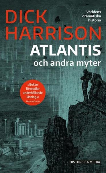 Atlantis och andra myter