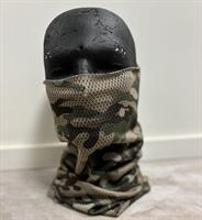 Faravid Mesh Gaiter Norther Flank Summer