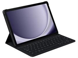 SAMSUNG BOOK COVER KEYBOARD TAB A9+ 11" SVART