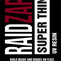 Raidzap-Super thin