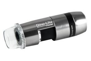 Dino-Lite HDM/DVI mikroskooppi,20-70x &200x,polarisaattori