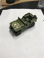 Dinky Toys scala 1/48 MB Willys
