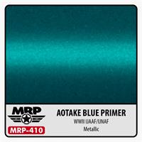 Aotake Blue Primer