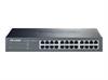 SWITCH, TP-LINK TL-SG1024D
