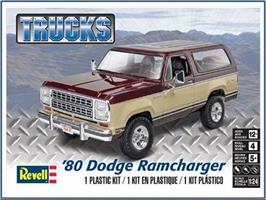 1980 Dodge® Ramcharger