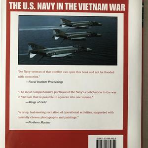 US Navy in the Vietnam war