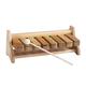Choroi xylofoni puinen pentatoninen
