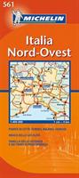 Italien Nord-Ovest  MI561