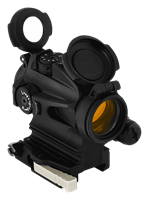 Aimpoint CompM5b 2 MOA