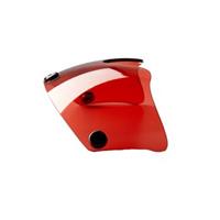 LINS C-MASK I & II  HYPER ORANGE