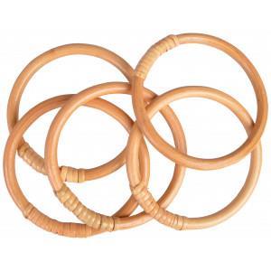 Bambusring 10 cm - 30 cm