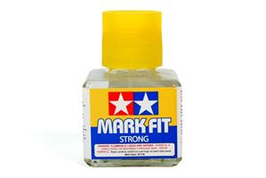 Mark Fit Strong