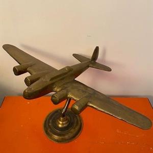 USAAF B-17 Flying Fortress, 1930s