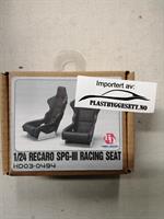 Recaro SPG-III Racing