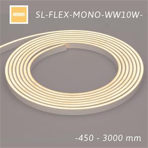 LED-Strip MONO inkl. FLEXLINE 2,00m, 3000K