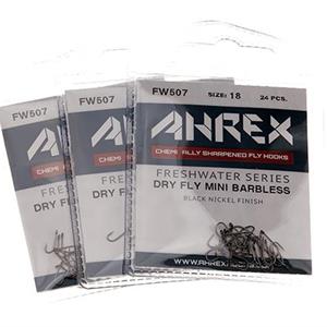 Ahrex fw507 barbless 