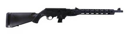 RUGER PC CARBINE (9mm)