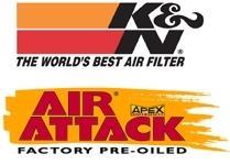 KN Apex Air Attack