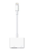 APPLE ADAPTER LIGHTNING DIGITAL AV (HDMI)