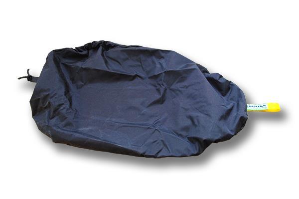 Brooks transport cover, nylon