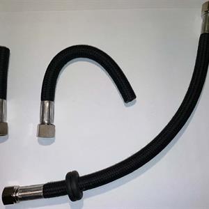 Bränsleslang 1/4" hon,180mm SE80/120 (pump/filter)