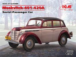 Moskvitch 401-420A