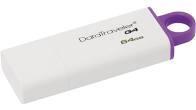 USB-MINNE, KINGSTON DTIG4, 64G