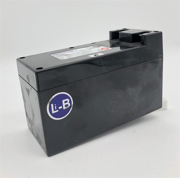 Batteri Li-on 7,5 Ah 