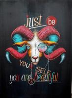 Anne Lise Slettås - Just be yourself