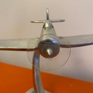 Corsair Fighter Aircraft