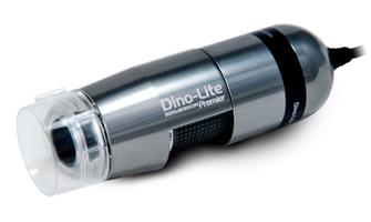 Dino-Lite 5Mpx digitaalinen mikroskooppi