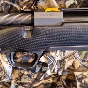 BROWNING X-BOLT CARBON .308