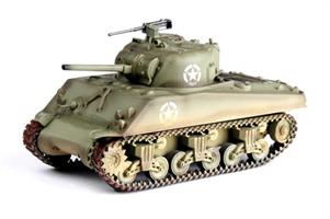 M4M3 Middle Tank - US Normandy 1944