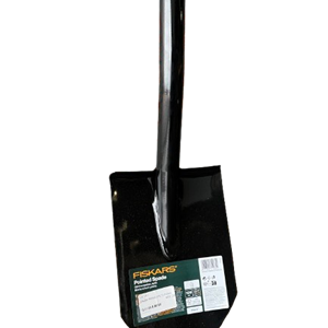 SPADE PRIMA SPETS FISKARS