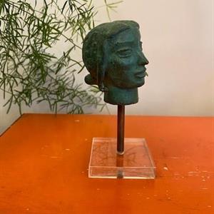 Carl Milles