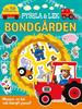 Pyssla och lek : Bondgården