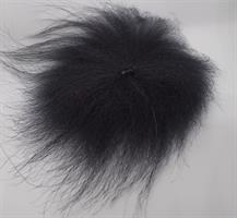 Foxtail xxl Svart