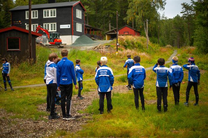 Ønsker du å leie Tjønnstuggu?