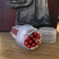 BCB Hurricane Survival Mathes