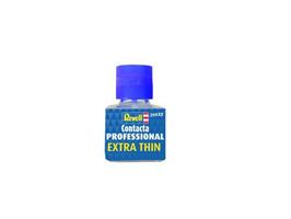 Contacta Professional - Extra Thin