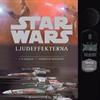 Star wars - ljudeffekterna,