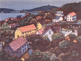 Lars Christian Istad-Høst i kristiansund