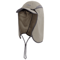 Outdoor Research Sun Runner Cap Khaki