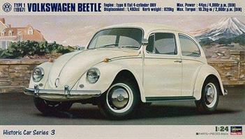 Volkswagen Beetle Type 1 1967