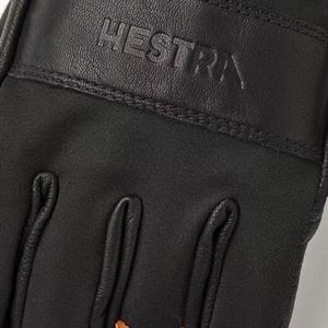 Hestra Highland Glove Black